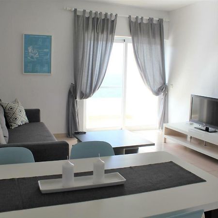 Апартаменты Preciosas Vistas, Playa 200M, Wifi Кальяо-Сальвахе Экстерьер фото
