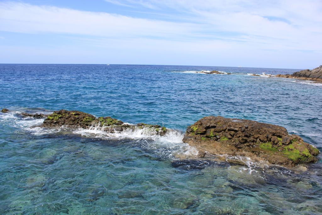Апартаменты Preciosas Vistas, Playa 200M, Wifi Кальяо-Сальвахе Экстерьер фото