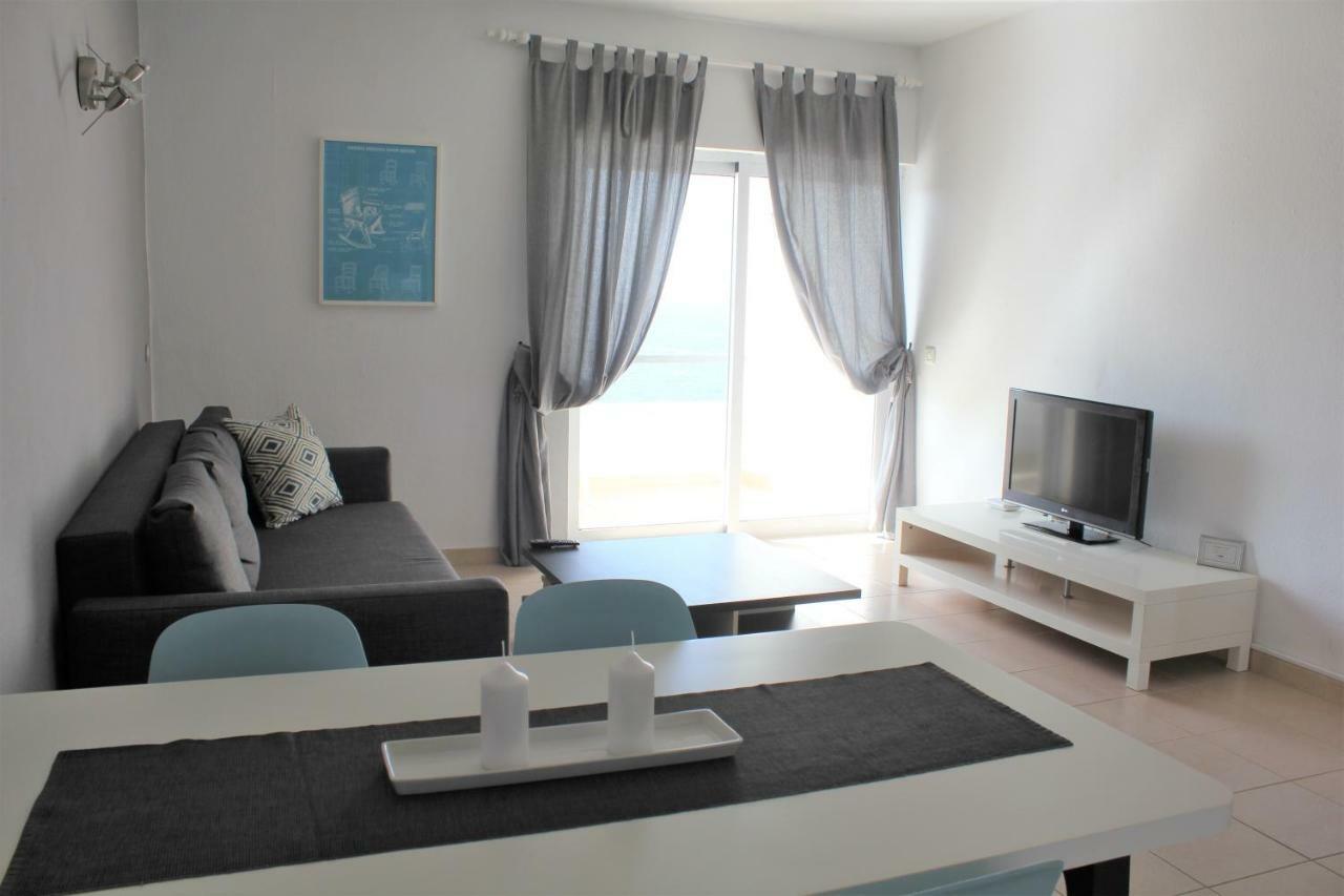 Апартаменты Preciosas Vistas, Playa 200M, Wifi Кальяо-Сальвахе Экстерьер фото