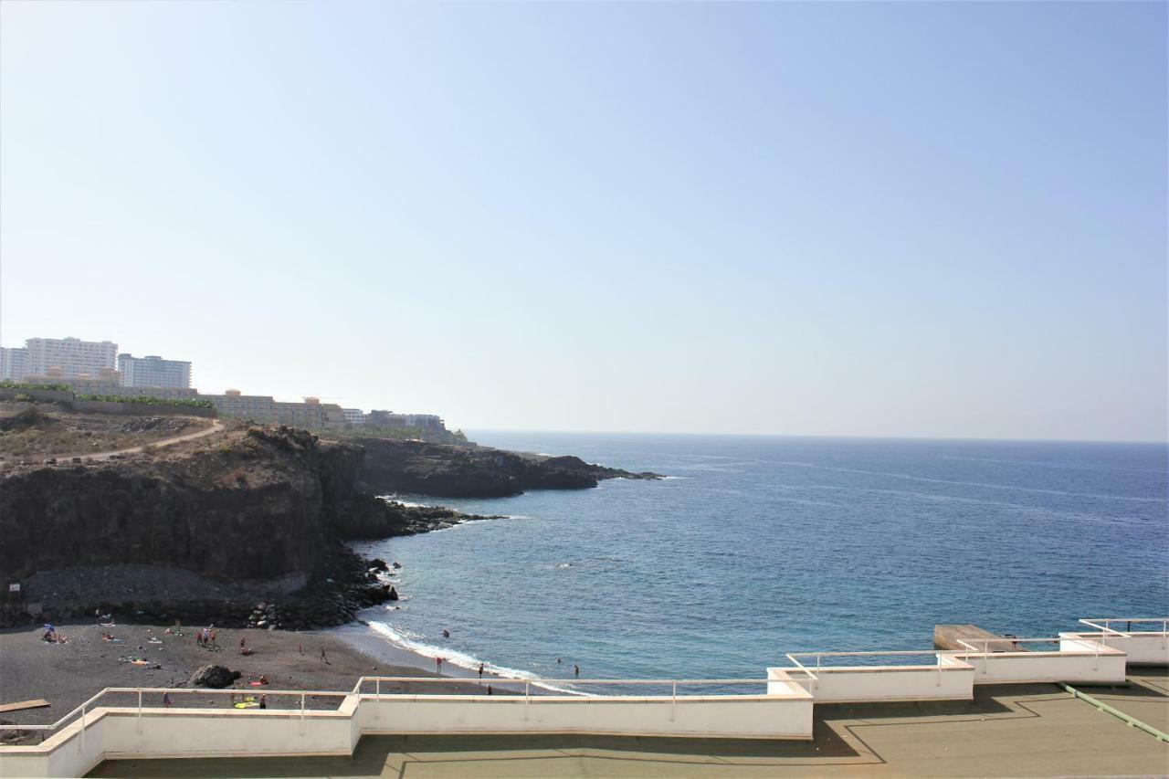 Апартаменты Preciosas Vistas, Playa 200M, Wifi Кальяо-Сальвахе Экстерьер фото