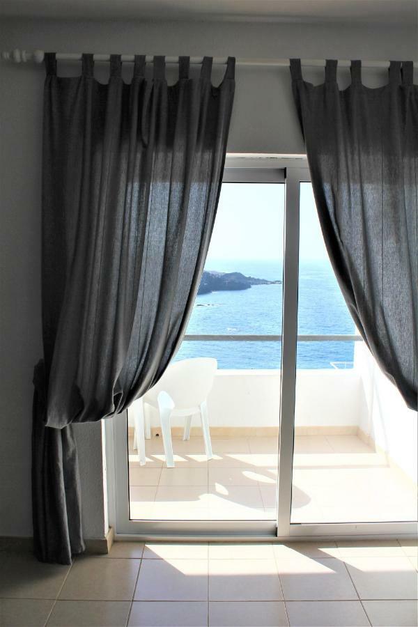 Апартаменты Preciosas Vistas, Playa 200M, Wifi Кальяо-Сальвахе Экстерьер фото